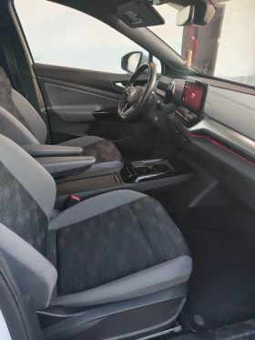 VW ID.4 PRO, снимка 10