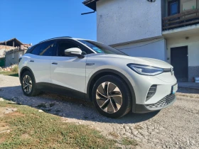 VW ID.4 PRO, снимка 1