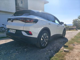 VW ID.4 PRO, снимка 5