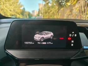 VW ID.4 PRO, снимка 8
