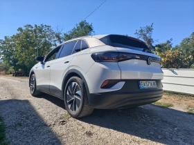 VW ID.4 PRO, снимка 4