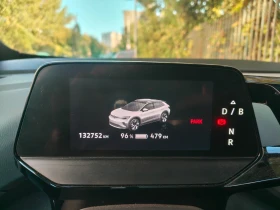 VW ID.4 PRO, снимка 12
