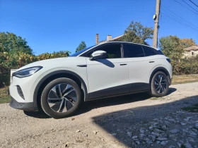 VW ID.4 PRO, снимка 2