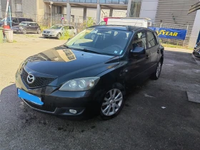 Mazda 3, снимка 4