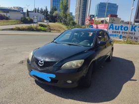 Mazda 3, снимка 1