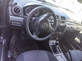 Mazda 3, снимка 2
