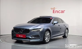 Volvo S90 T5 Inscription, снимка 1