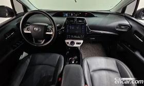 Toyota Prius 1.8 E, снимка 7