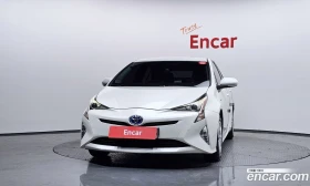 Toyota Prius 1.8 E, снимка 3
