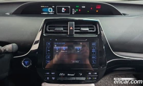 Toyota Prius 1.8 E, снимка 14