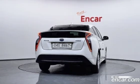 Toyota Prius 1.8 E, снимка 4