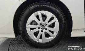 Toyota Prius 1.8 E, снимка 5