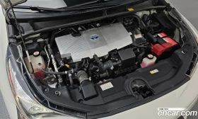 Toyota Prius 1.8 E, снимка 6