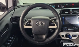 Toyota Prius 1.8 E, снимка 15
