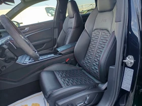 Audi Rs6 4.0TFSI V8 QUATTRO/CERAMICA/MATRIX/CARBON/ACOUSTIC, снимка 11