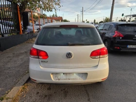 VW Golf 1, 400 EURO5, снимка 5