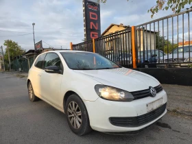 VW Golf 1, 400 EURO5, снимка 1