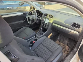 VW Golf 1, 400 EURO5, снимка 7