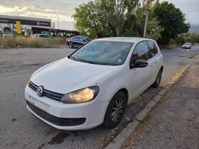 VW Golf 1, 400 EURO5, снимка 3