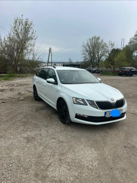 Skoda Octavia, снимка 6