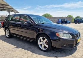 Volvo V70 2.4 D5 185k.c, снимка 3