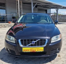 Volvo V70 2.4 D5 185k.c, снимка 2