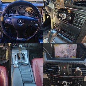 Mercedes-Benz E 250 AMG, NAVI, FULL, BLUE EFFICIENCY!  | Mobile.bg   14
