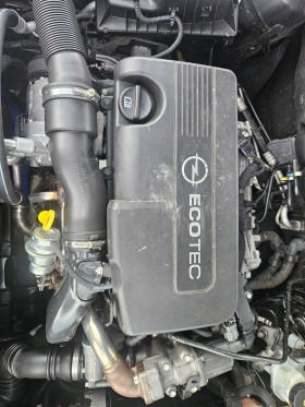 Opel Astra 1, 7CDTI | Mobile.bg   13