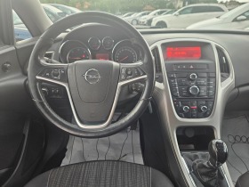 Opel Astra 1, 7CDTI | Mobile.bg   9