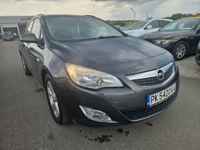 Opel Astra 1, 7CDTI | Mobile.bg   2