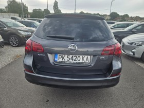 Opel Astra 1, 7CDTI | Mobile.bg   4