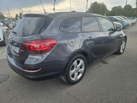 Opel Astra 1, 7CDTI, снимка 3