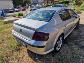 Peugeot 407, снимка 4