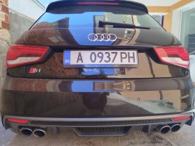 Audi S1, снимка 2