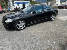 Mercedes-Benz S 500 | Mobile.bg    9