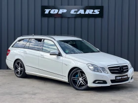 Mercedes-Benz E 350 | Mobile.bg    3