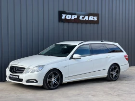 Mercedes-Benz E 350 | Mobile.bg    7