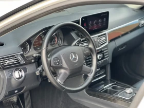 Mercedes-Benz E 350 | Mobile.bg    11