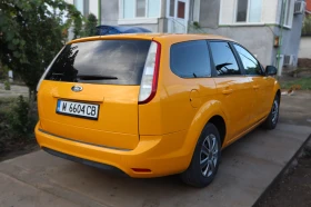 Ford Focus 1.6 TDCI Климатик, снимка 4