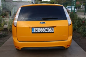 Ford Focus 1.6 TDCI  | Mobile.bg    6