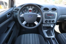 Ford Focus 1.6 TDCI  | Mobile.bg    8