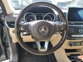 Mercedes-Benz GLS 450 4MATIC  | Mobile.bg    9