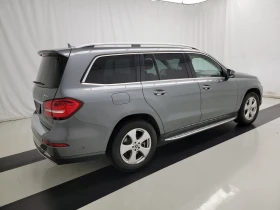 Mercedes-Benz GLS 450 4MATIC  | Mobile.bg    6