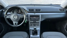 VW Passat 1.6TDI-105КС-BLUEMOTION-EURO5 - [12] 