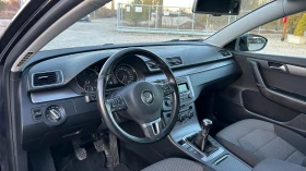 VW Passat 1.6TDI-105КС-BLUEMOTION-EURO5 - [13] 