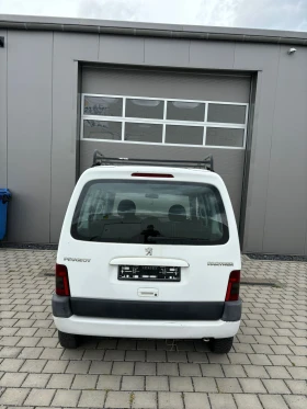 Peugeot Partner 1.6i 16V GERMANY KLIMA    | Mobile.bg    16