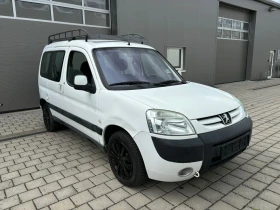 Peugeot Partner 1.6i 16V GERMANY KLIMA ПЕЧКА ЛИЗИНГ , снимка 1