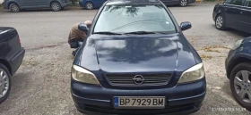 Opel Astra, снимка 4