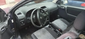 Opel Astra, снимка 5