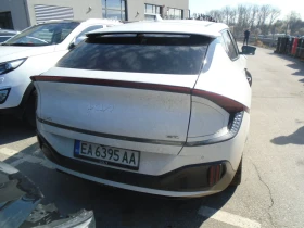 Kia EV6 GT, снимка 8